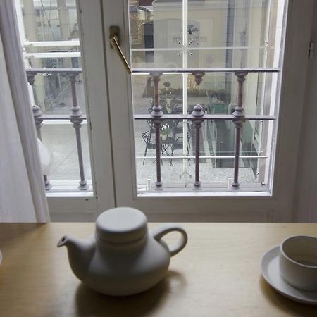 Italianway-Forcella Apartment Milano Ngoại thất bức ảnh