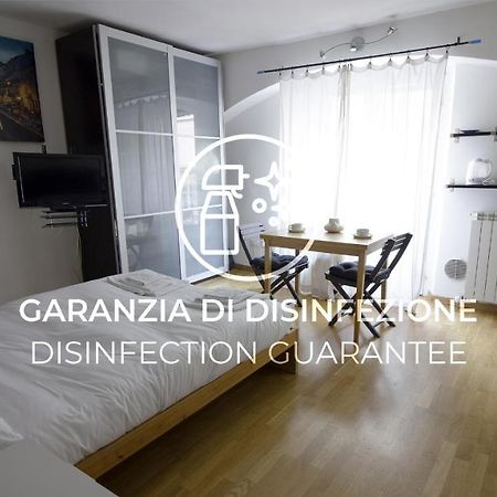 Italianway-Forcella Apartment Milano Ngoại thất bức ảnh