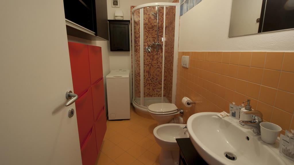 Italianway-Forcella Apartment Milano Ngoại thất bức ảnh