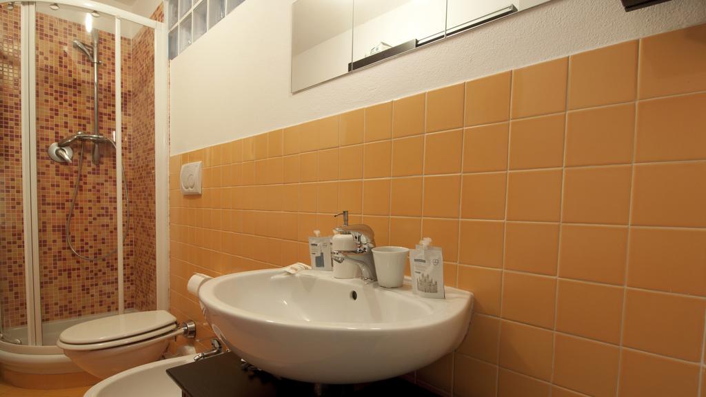 Italianway-Forcella Apartment Milano Ngoại thất bức ảnh