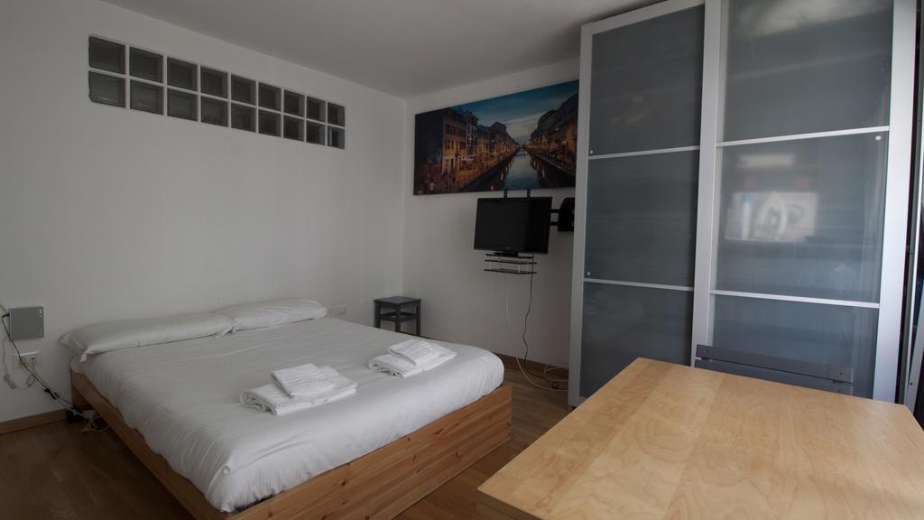 Italianway-Forcella Apartment Milano Ngoại thất bức ảnh