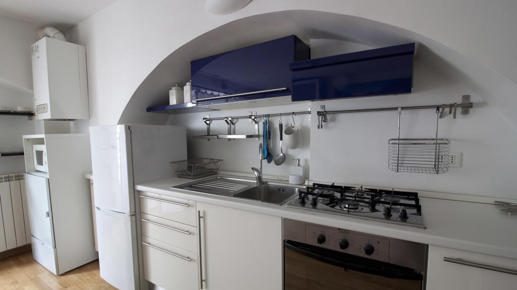Italianway-Forcella Apartment Milano Ngoại thất bức ảnh