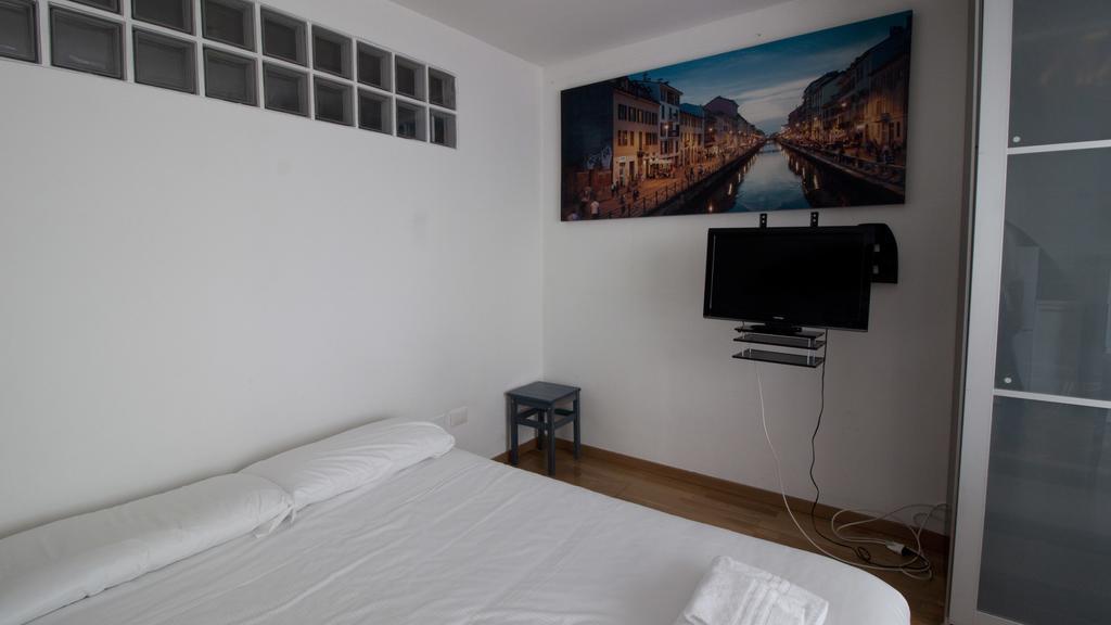 Italianway-Forcella Apartment Milano Ngoại thất bức ảnh