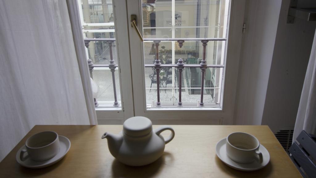 Italianway-Forcella Apartment Milano Ngoại thất bức ảnh